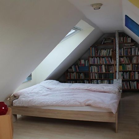 Ferienwohnung Im Galerie-Haus Urbar  المظهر الخارجي الصورة